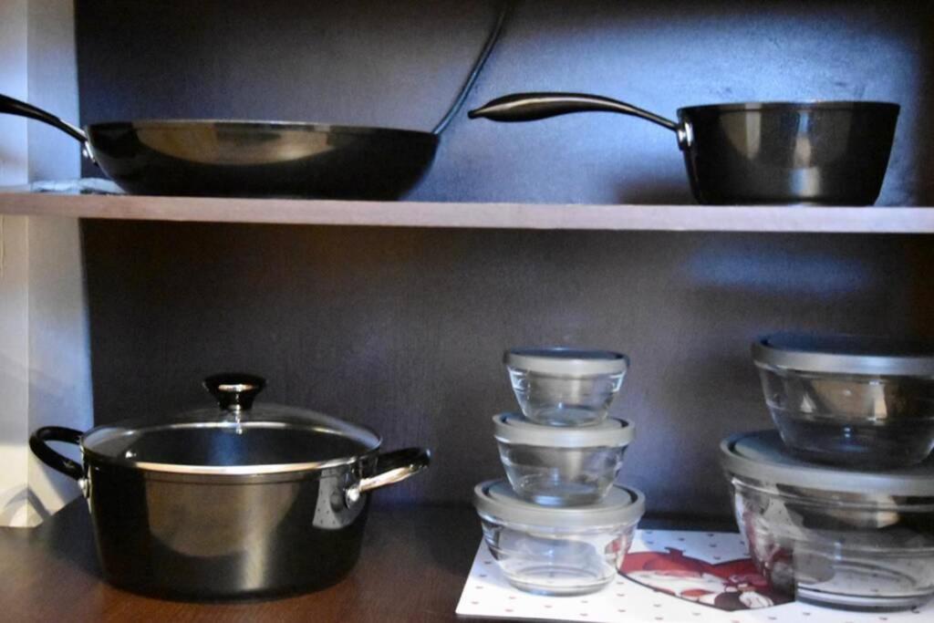 Pricop Residence Nagybánya Kültér fotó